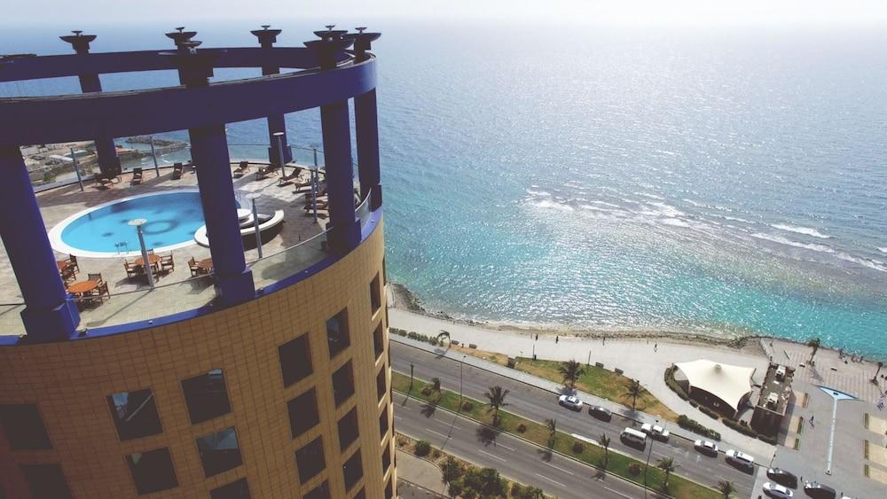 Rosewood Jeddah Hotel Bagian luar foto