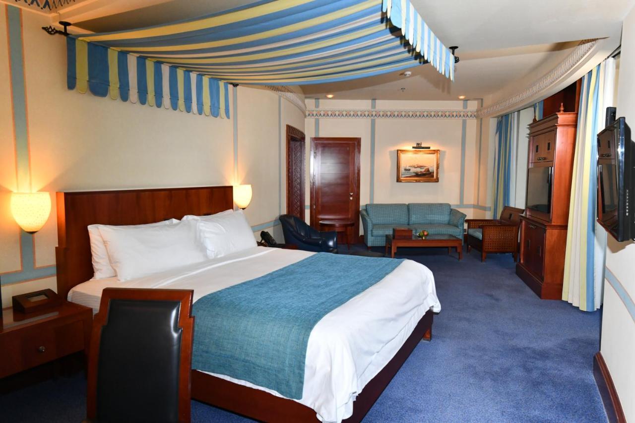 Rosewood Jeddah Hotel Bagian luar foto