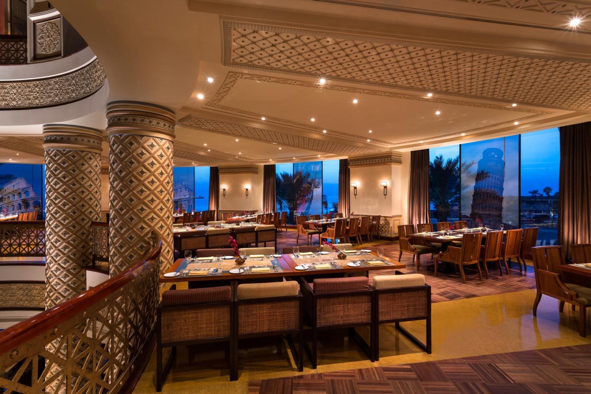 Rosewood Jeddah Hotel Bagian luar foto