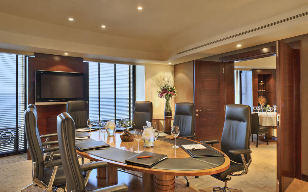 Rosewood Jeddah Hotel Fasilitas foto