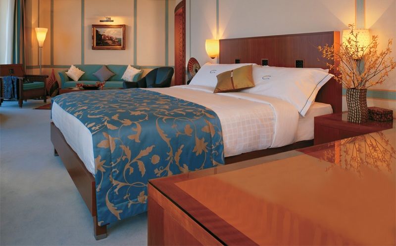Rosewood Jeddah Hotel Bagian luar foto
