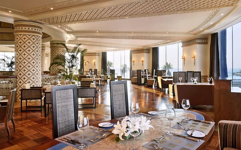 Rosewood Jeddah Hotel Bagian luar foto