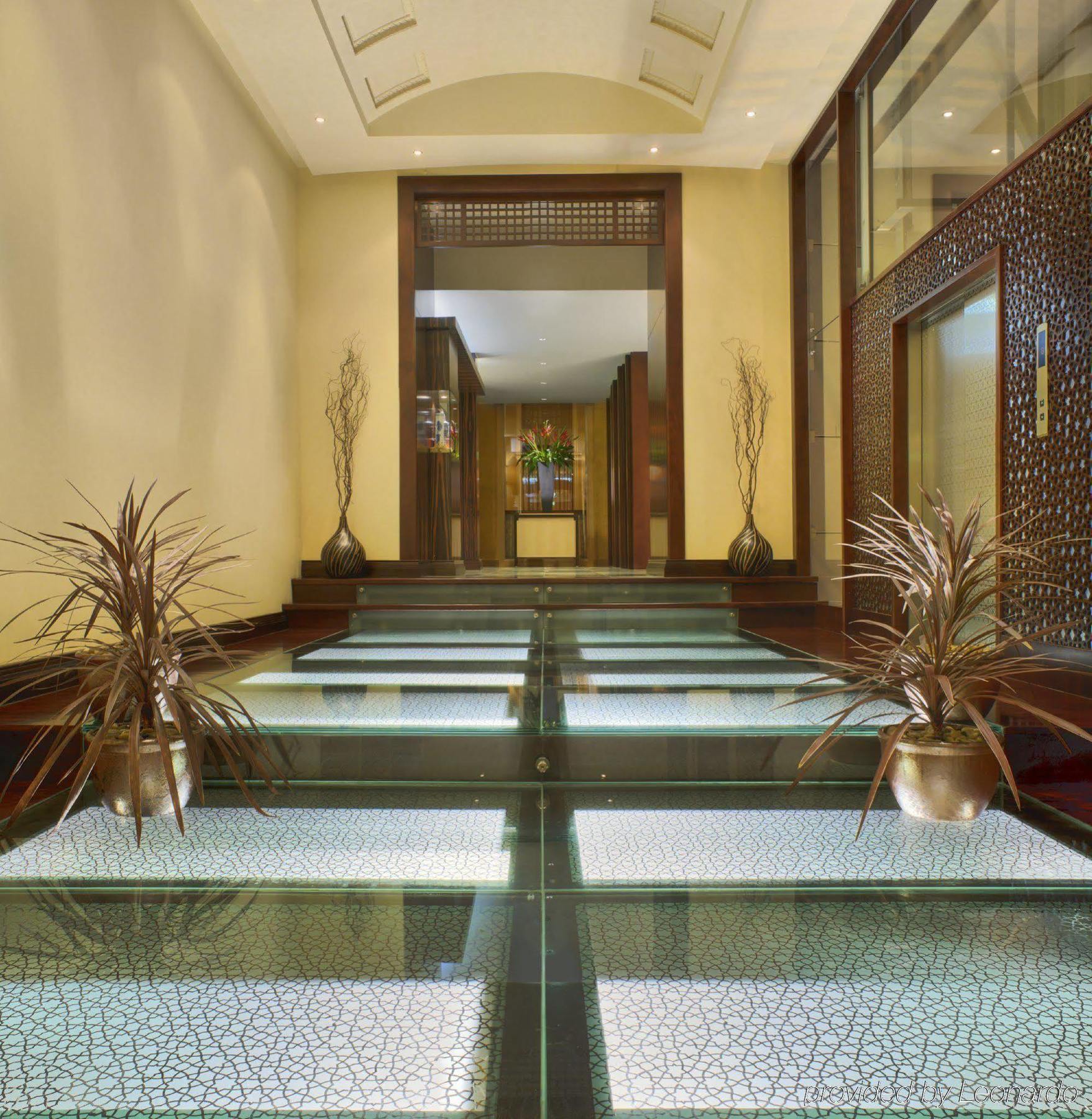 Rosewood Jeddah Hotel Bagian luar foto