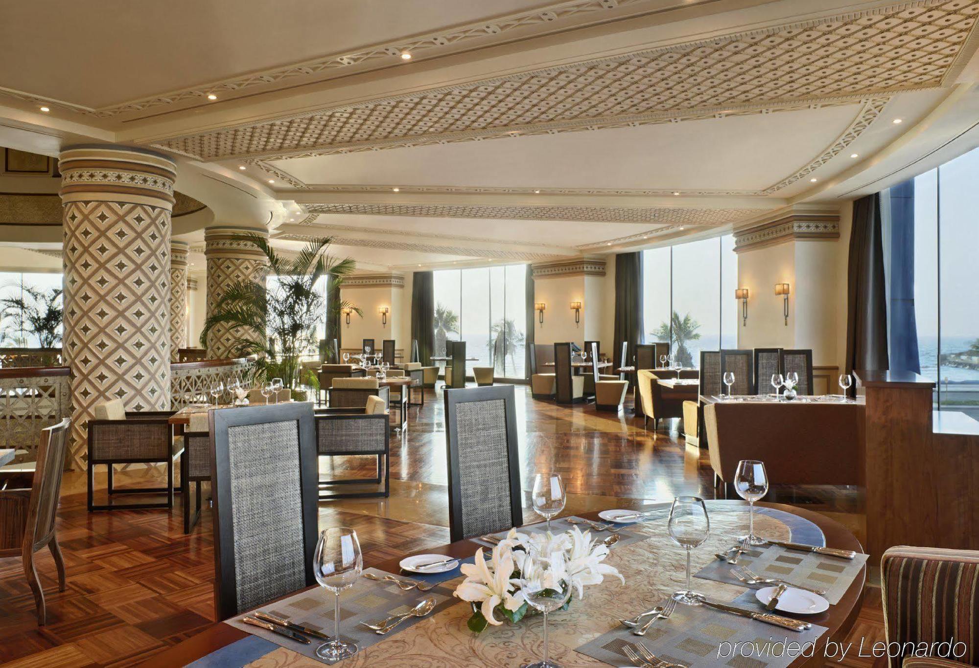 Rosewood Jeddah Hotel Bagian luar foto