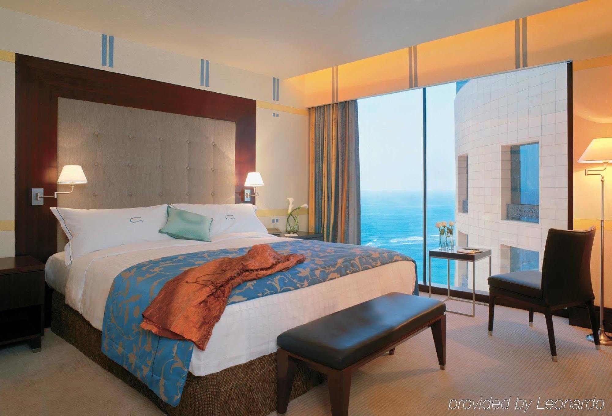 Rosewood Jeddah Hotel Bagian luar foto