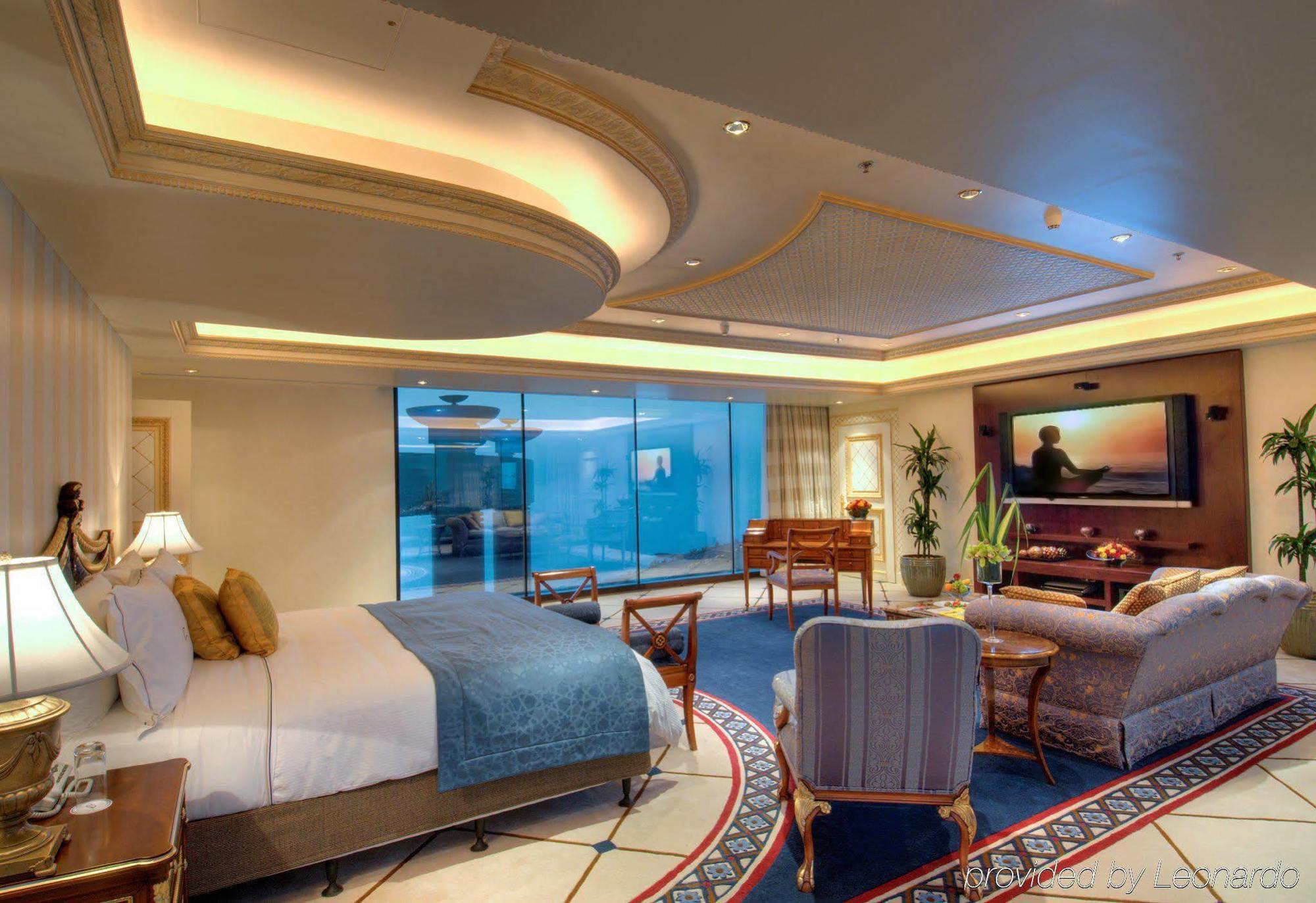 Rosewood Jeddah Hotel Bagian luar foto