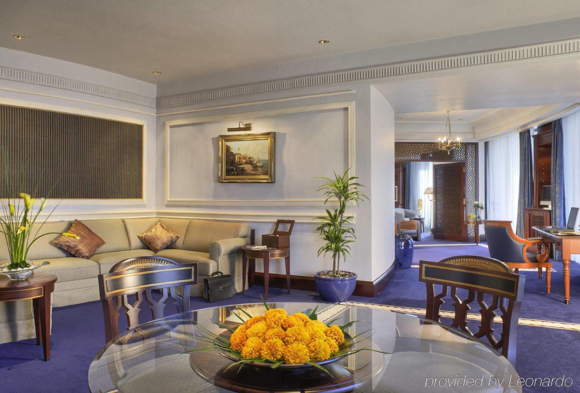Rosewood Jeddah Hotel Bagian luar foto