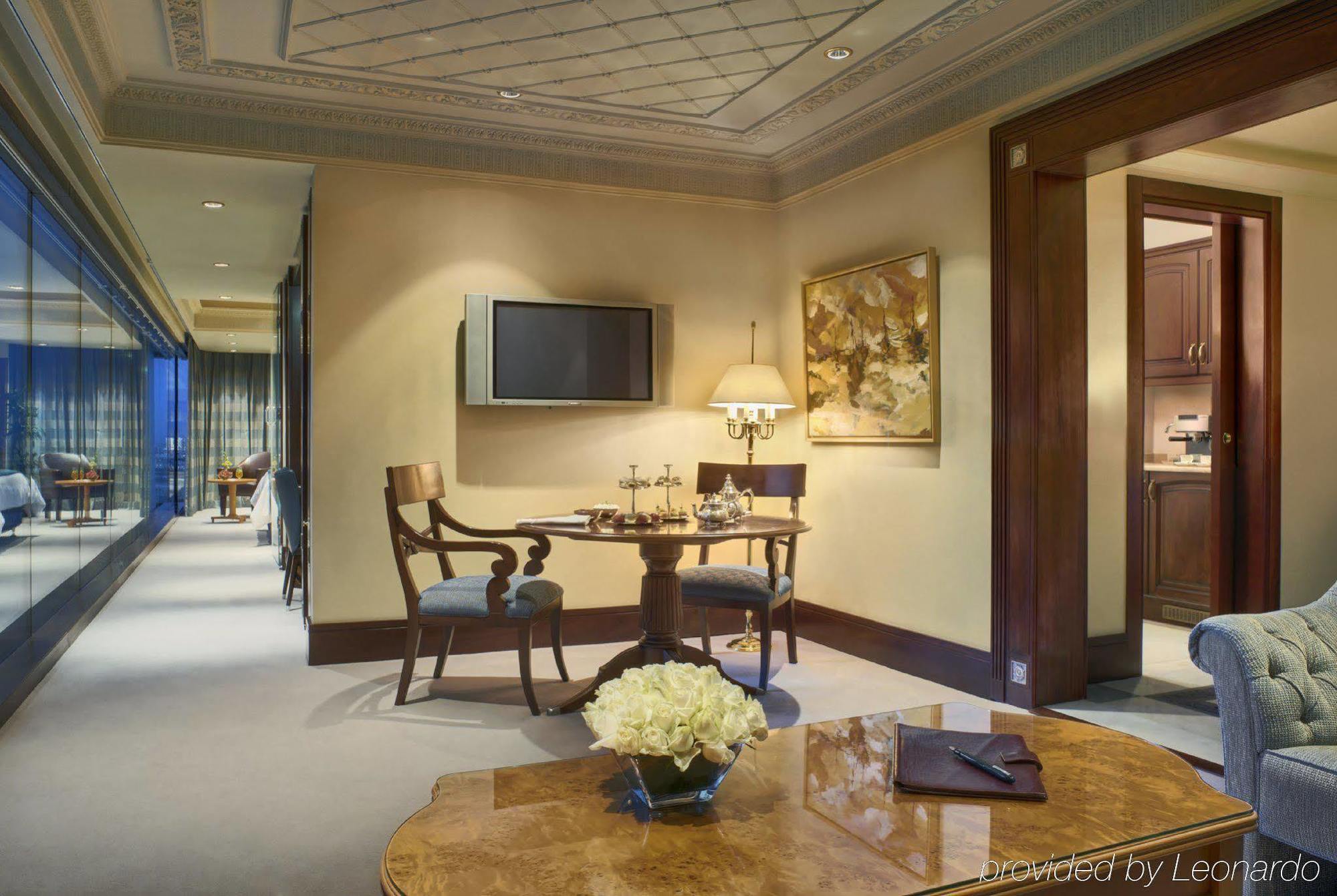 Rosewood Jeddah Hotel Ruang foto