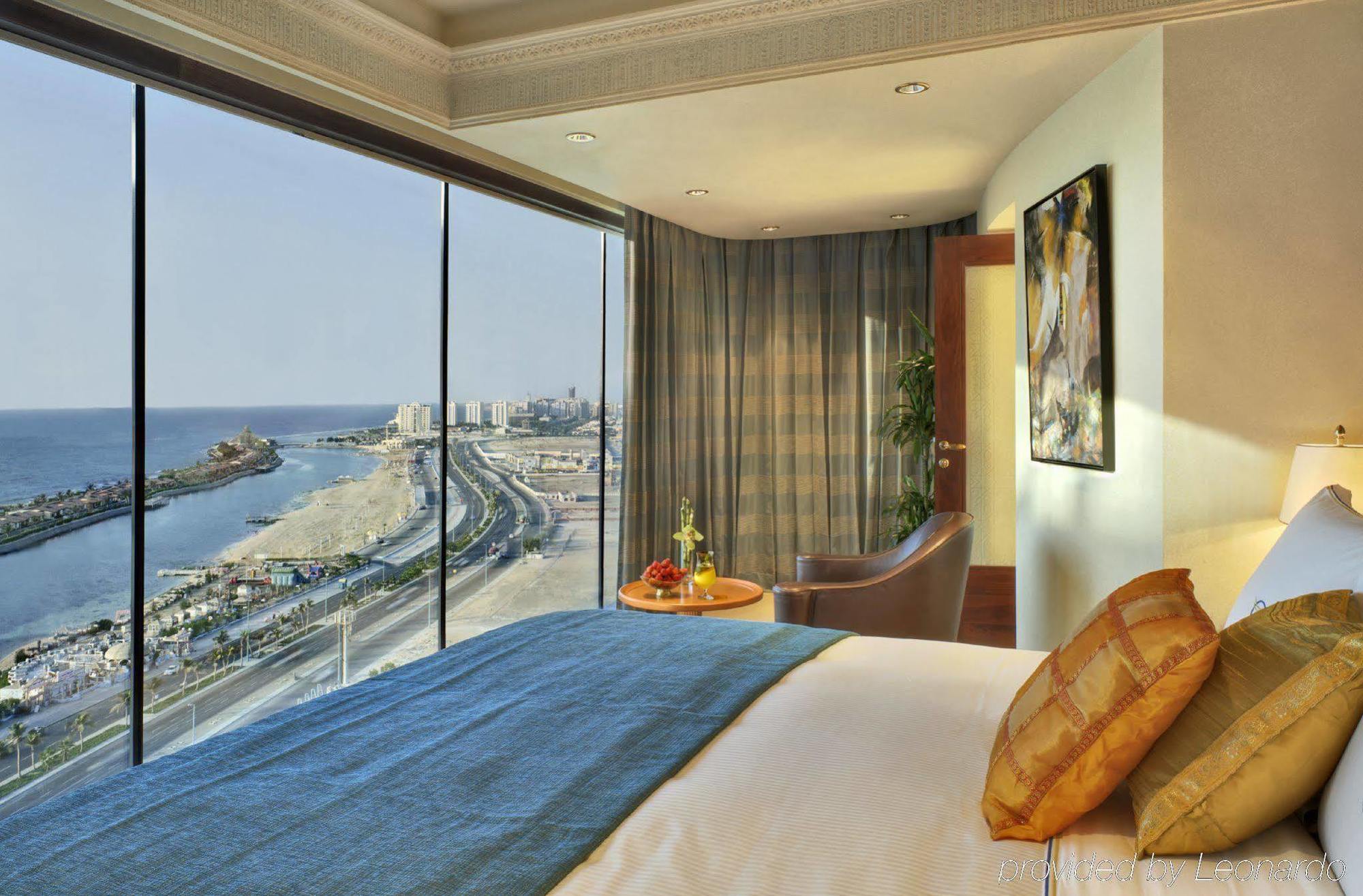 Rosewood Jeddah Hotel Ruang foto