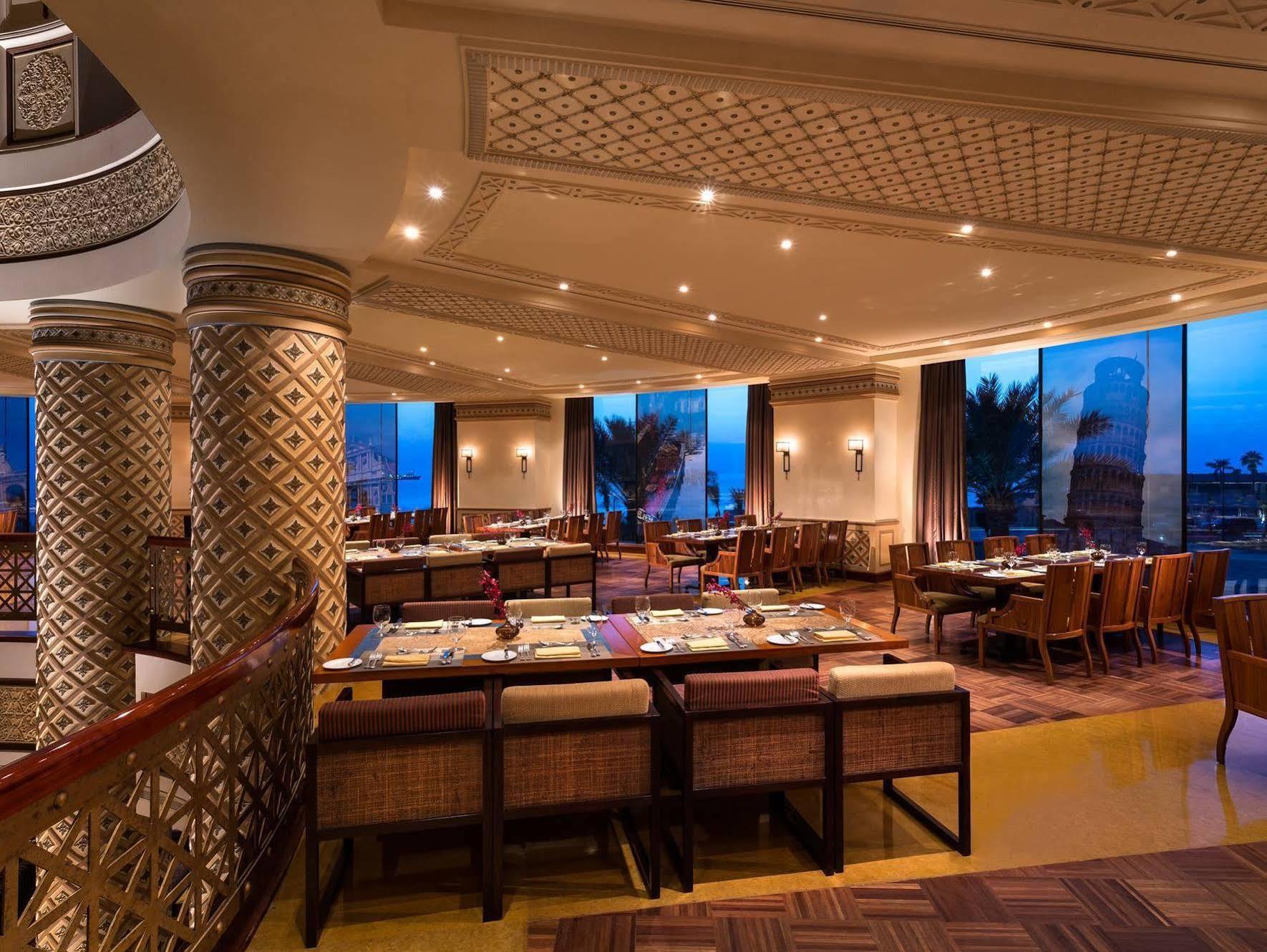 Rosewood Jeddah Hotel Bagian luar foto