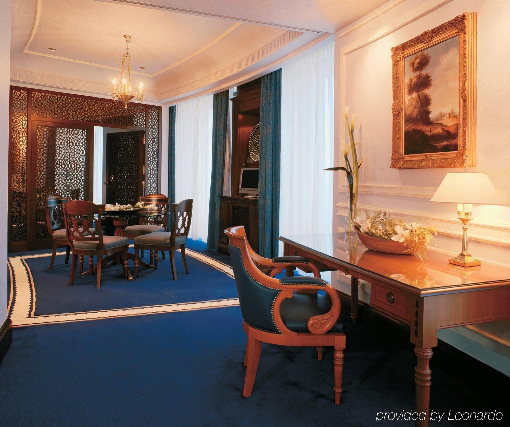 Rosewood Jeddah Hotel Bagian luar foto