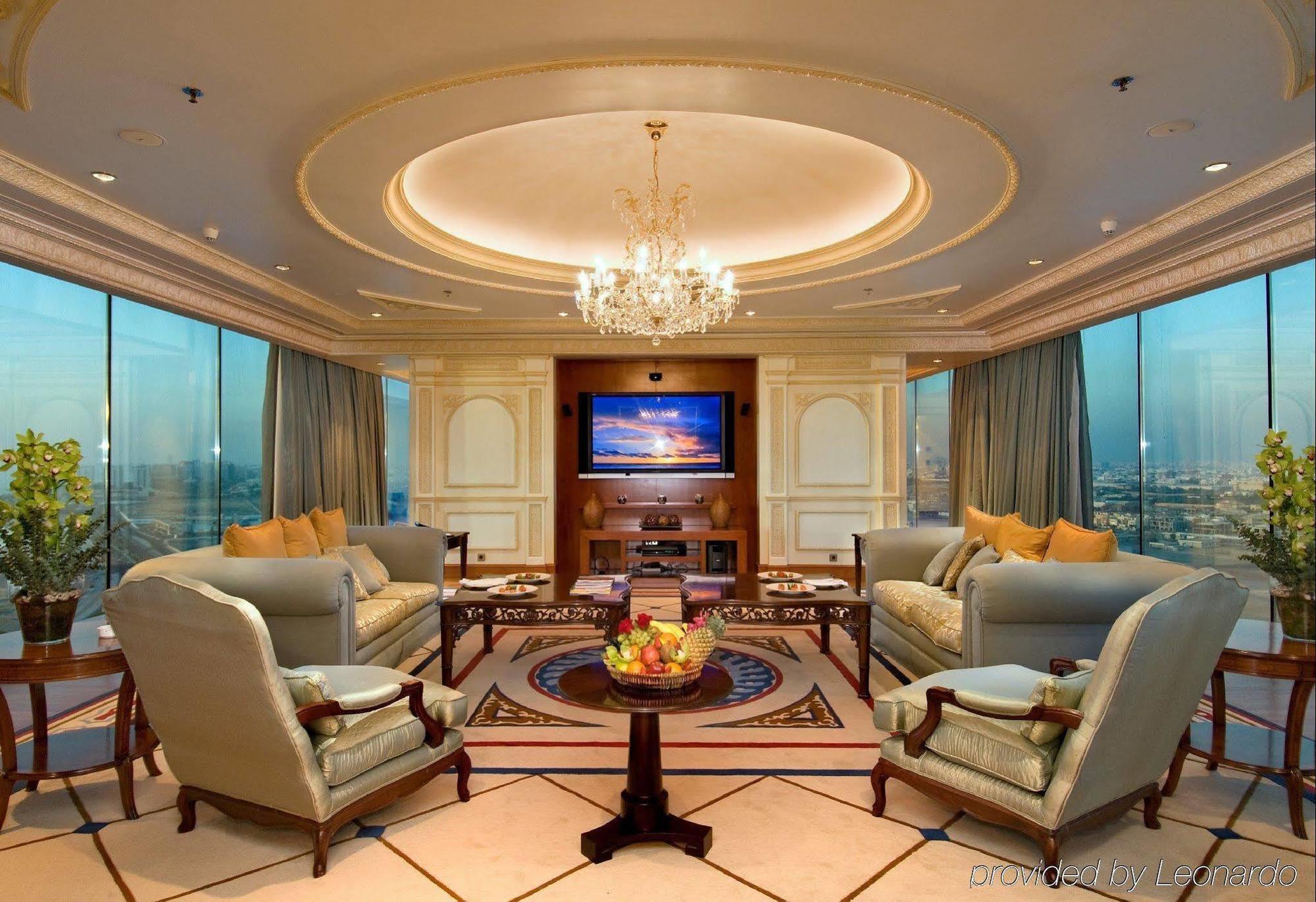 Rosewood Jeddah Hotel Bagian luar foto