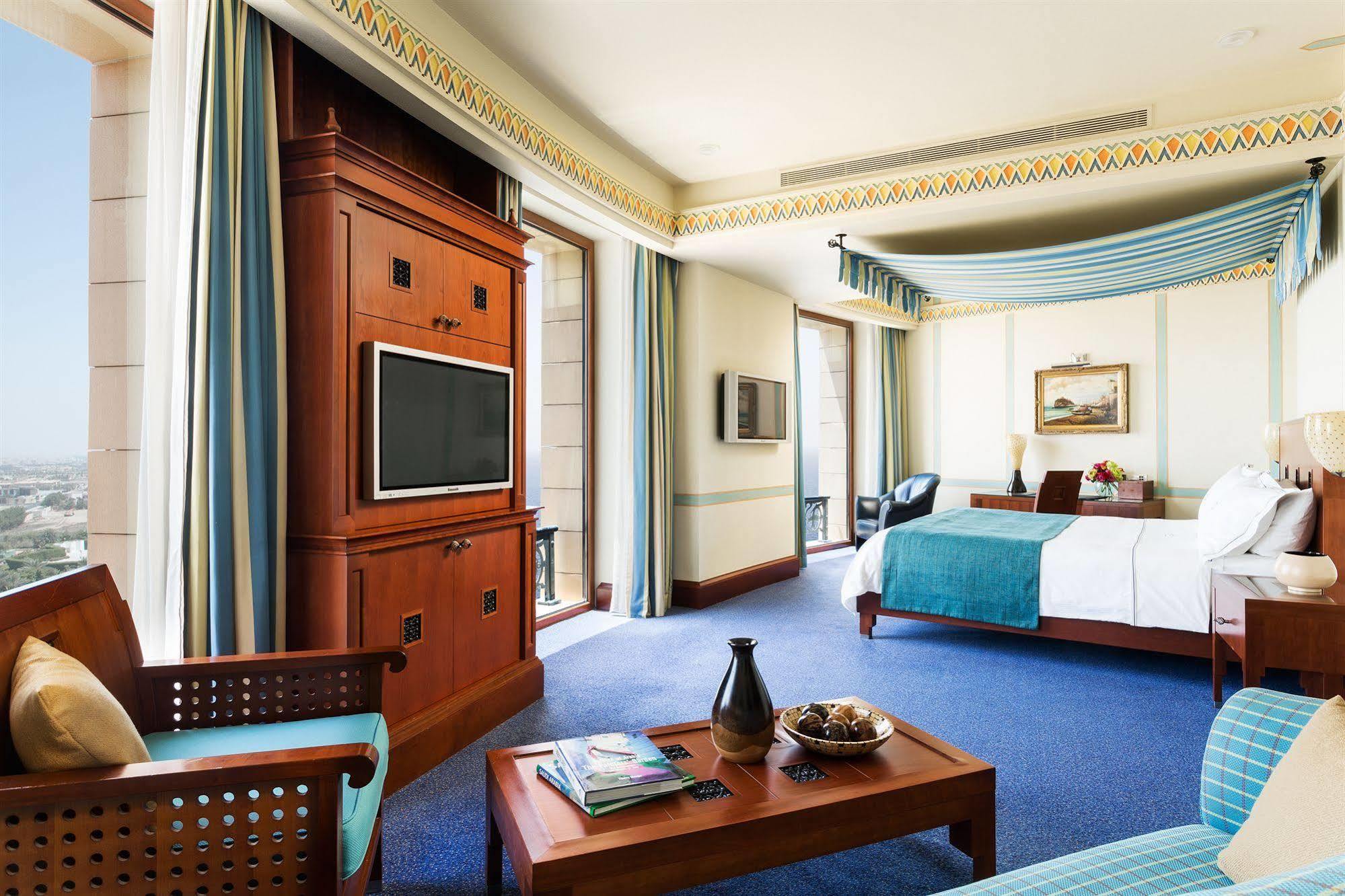Rosewood Jeddah Hotel Bagian luar foto