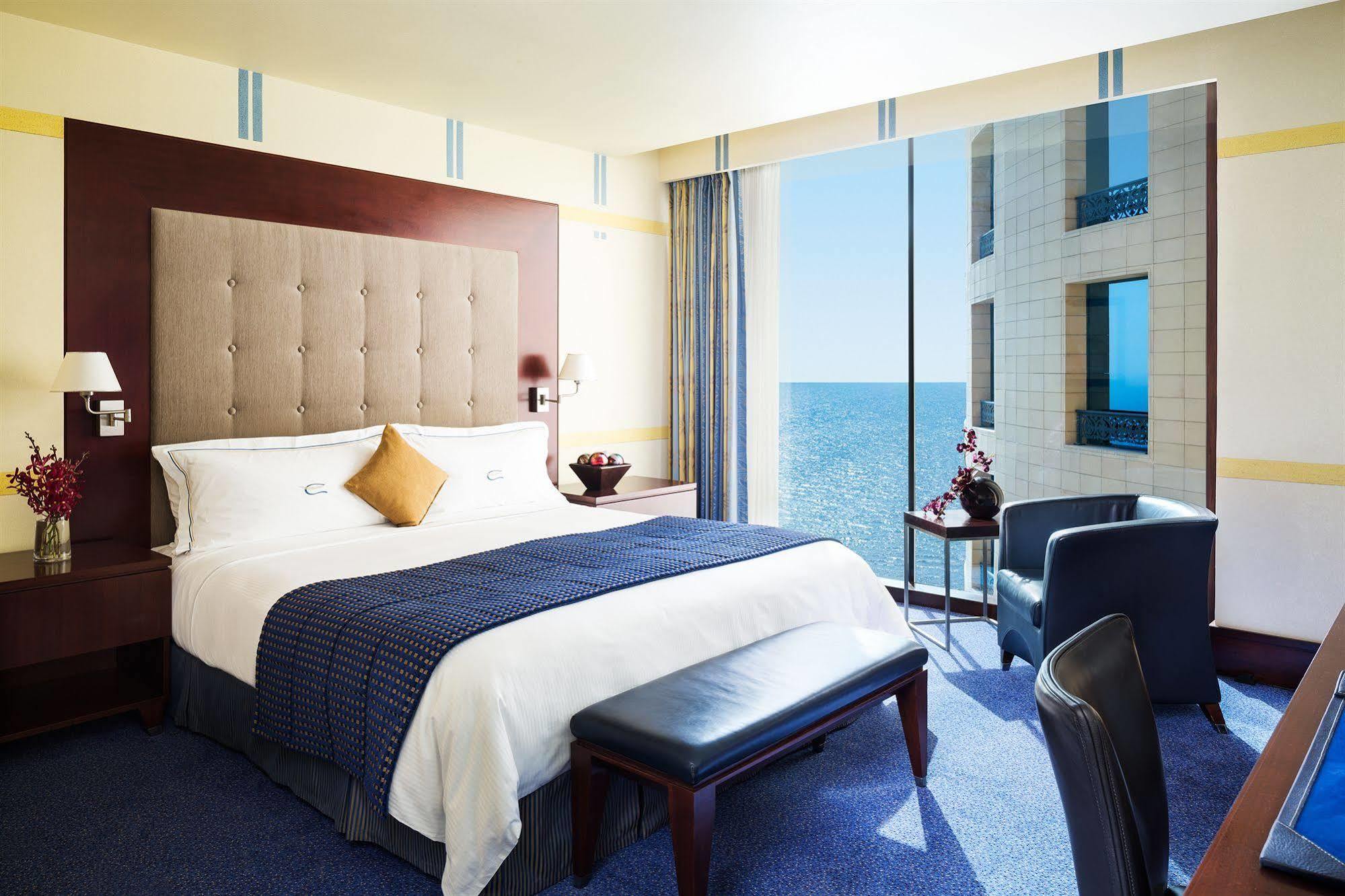 Rosewood Jeddah Hotel Bagian luar foto
