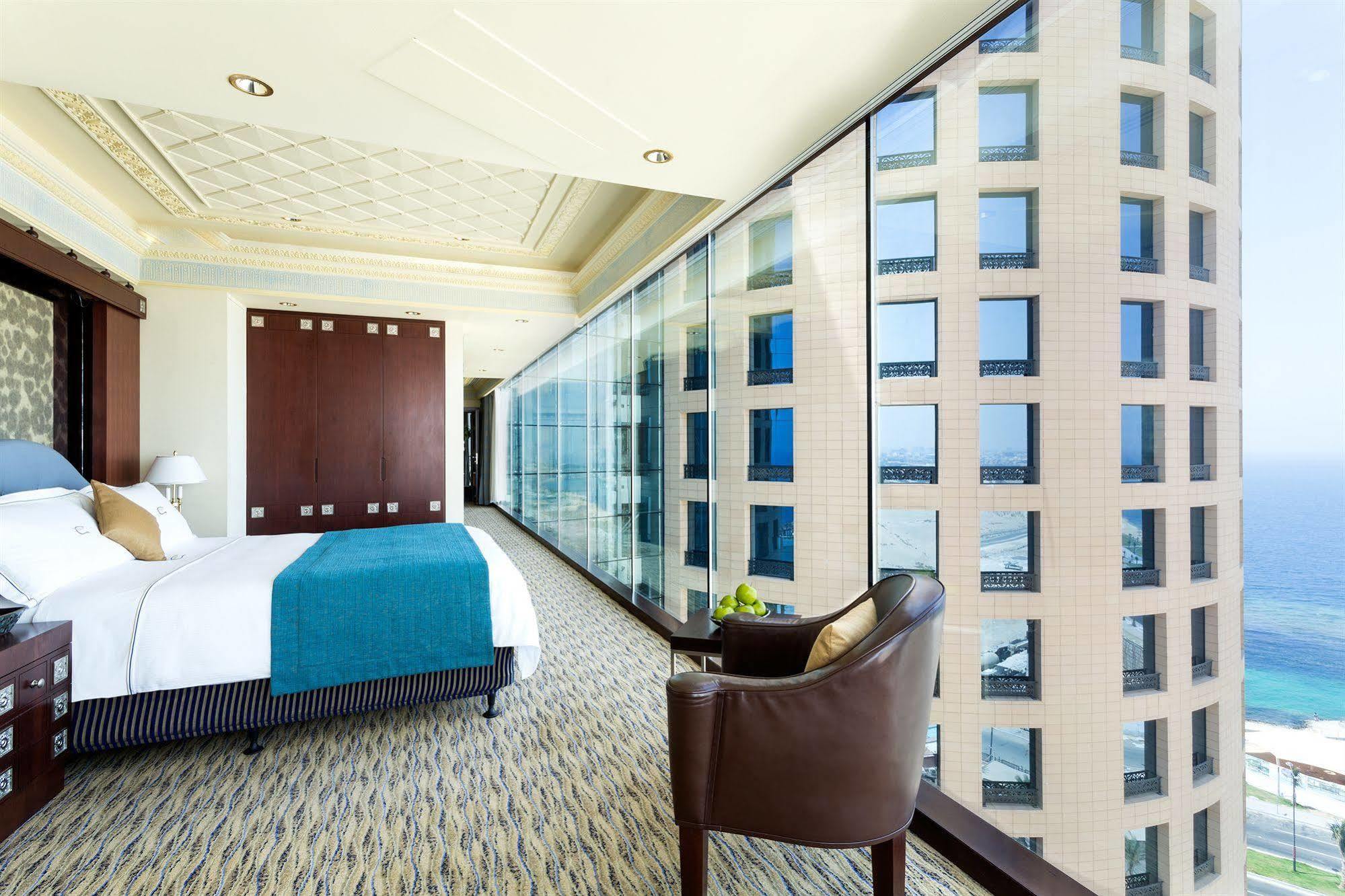 Rosewood Jeddah Hotel Bagian luar foto