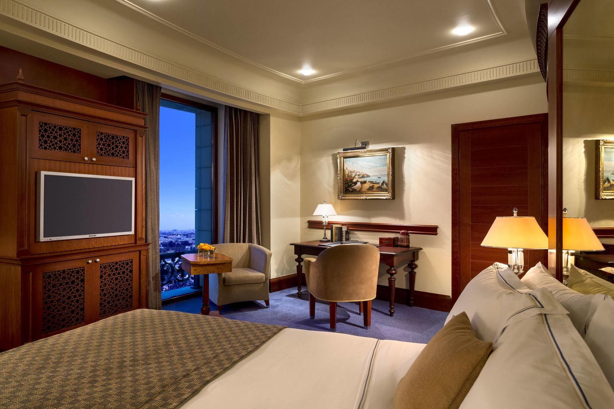 Rosewood Jeddah Hotel Bagian luar foto