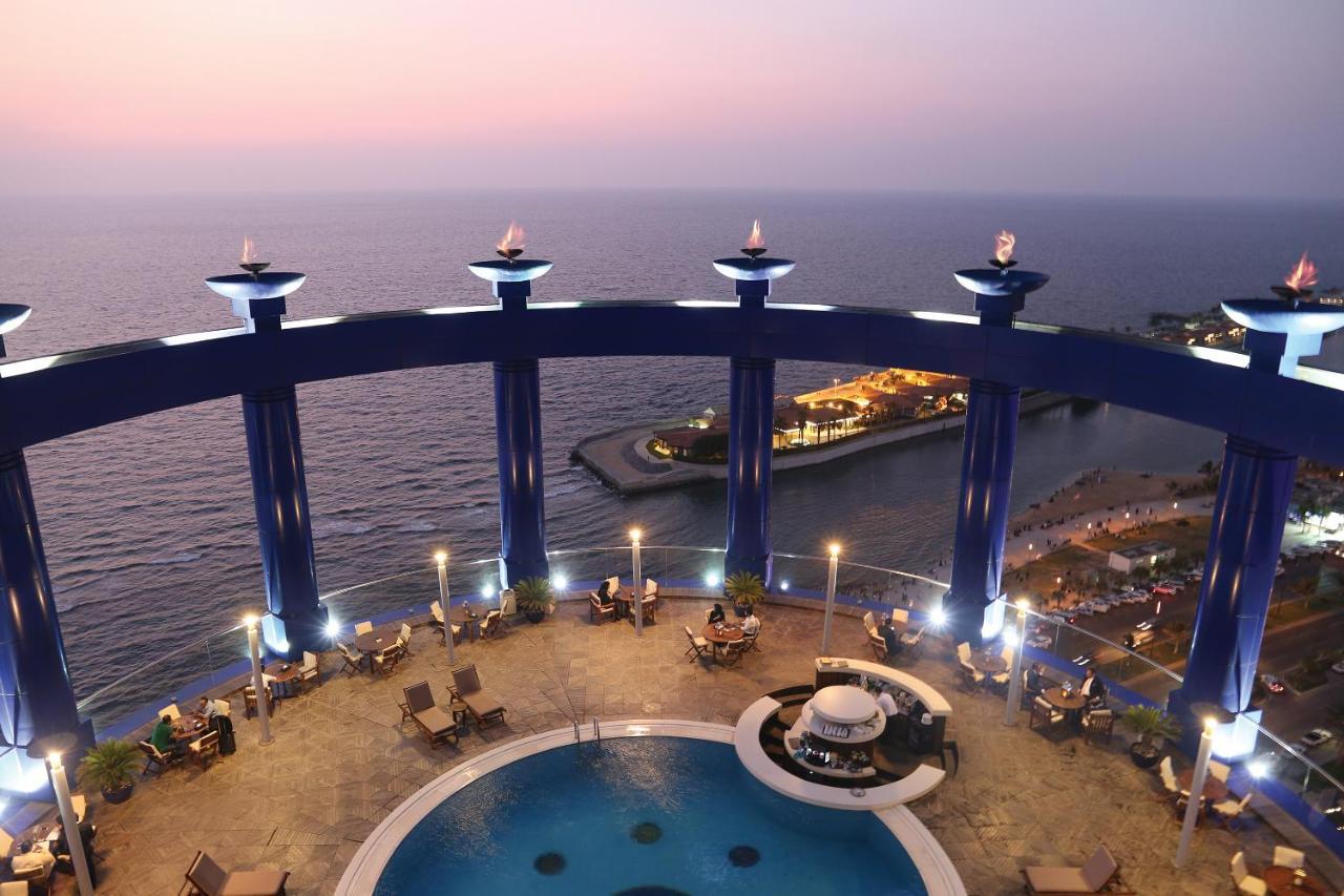 Rosewood Jeddah Hotel Bagian luar foto