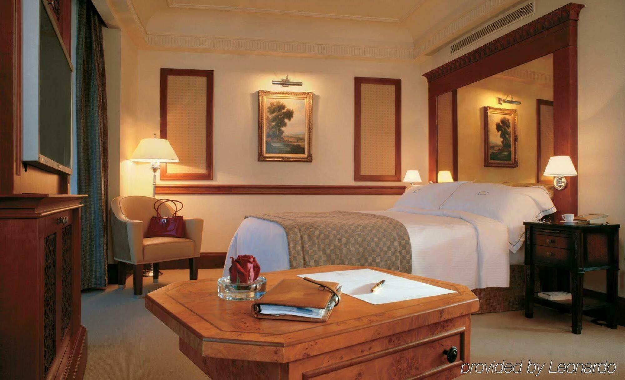 Rosewood Jeddah Hotel Bagian luar foto