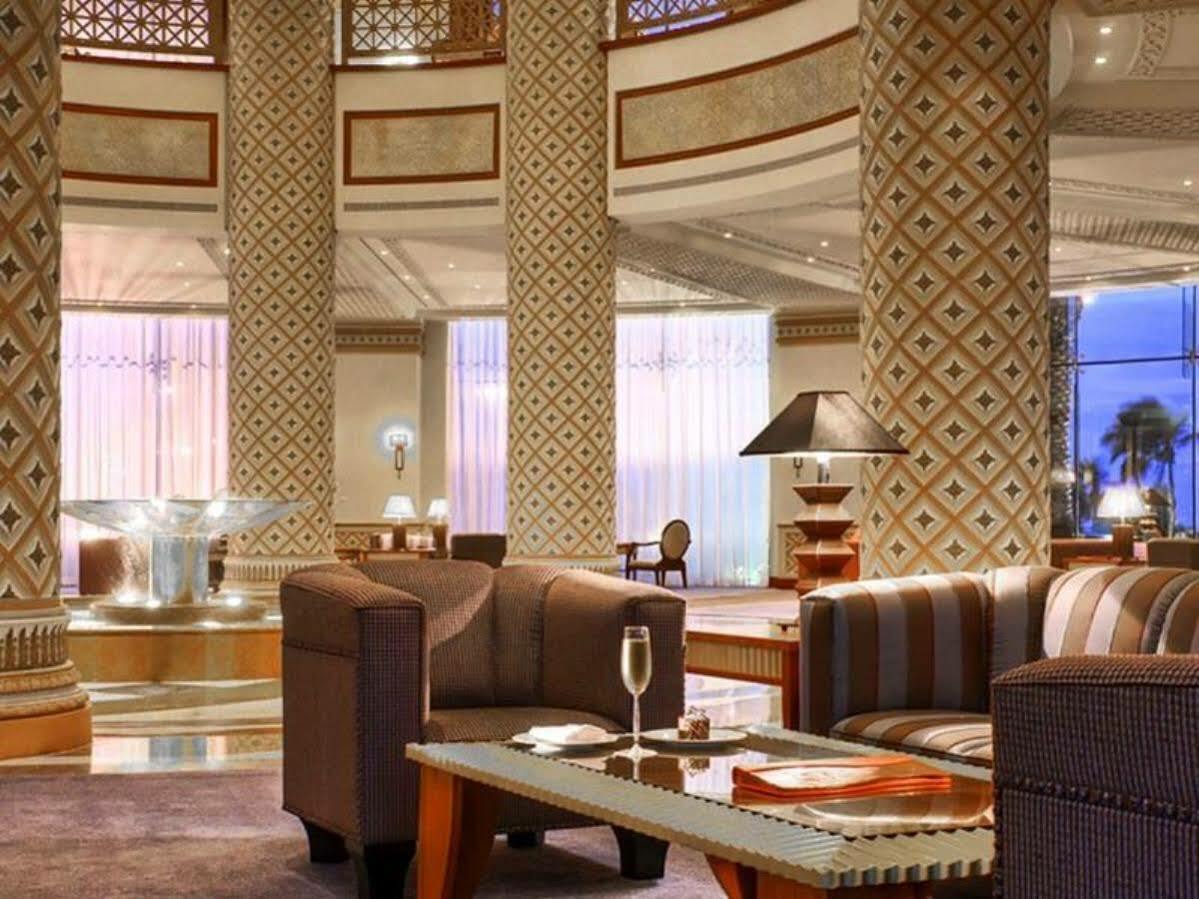 Rosewood Jeddah Hotel Bagian luar foto