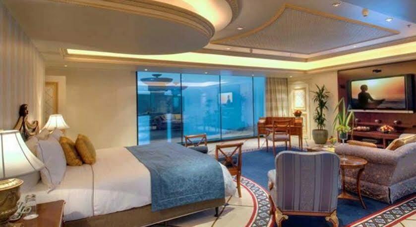 Rosewood Jeddah Hotel Bagian luar foto
